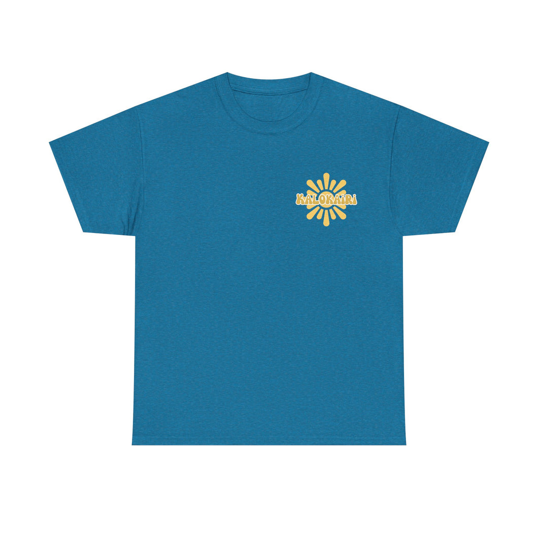 Greek Summer Tee