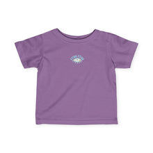 Load image into Gallery viewer, Infant Tee, Greek Evil Eye Design, Baby T-Shirt,
