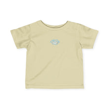 Load image into Gallery viewer, Infant Tee, Greek Evil Eye Design, Baby T-Shirt,
