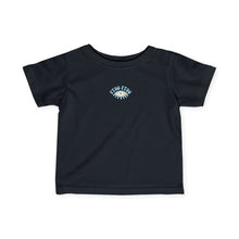 Load image into Gallery viewer, Infant Tee, Greek Evil Eye Design, Baby T-Shirt,
