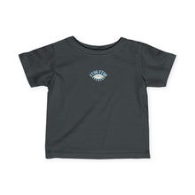 Load image into Gallery viewer, Infant Tee, Greek Evil Eye Design, Baby T-Shirt,
