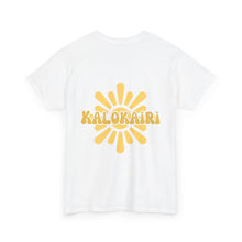 Load image into Gallery viewer, Greek Summer Tee
